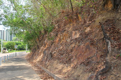 Stokes Hill - Kawana Tourism 0