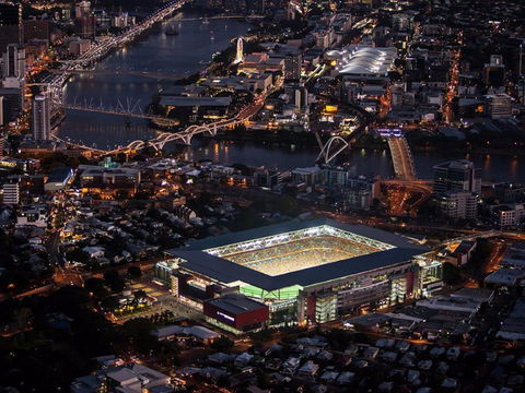 Suncorp Stadium - Kawana Tourism 0