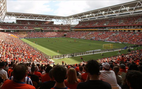 Suncorp Stadium - Kawana Tourism 1