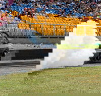 Sydney Dragway - Kawana Tourism