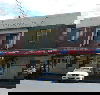 Tattersalls Hotel - Casino - Kawana Tourism