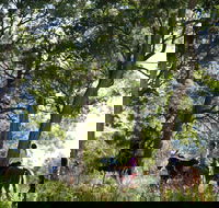 The Outlook Riding Academy