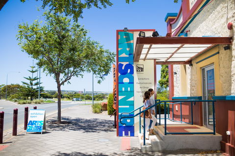 The Arts Centre Port Noarlunga - Kawana Tourism 2