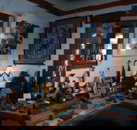 The Woodcraft Gallery