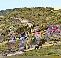 The Sole Walk at Hillocks Drive