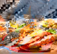 The Fresh Fish Place - Kawana Tourism