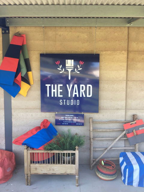 The Yard Studio - Kawana Tourism 0