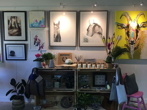 The Yard Studio - Kawana Tourism 1