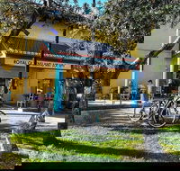 The Royal Queensland Art Society Inc. - Kawana Tourism