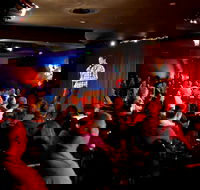 The Comedy Store - Kawana Tourism