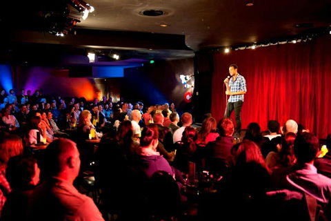 The Comedy Store - Kawana Tourism 0