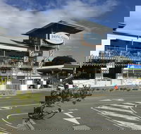 The Pavilions Marketplace