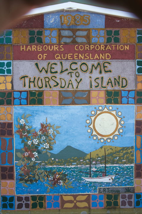 Thursday Island - Kawana Tourism 2