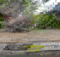 Tipperary Flat - Kawana Tourism