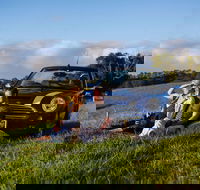 Tourist Drive 28 - Hinterland - Kawana Tourism