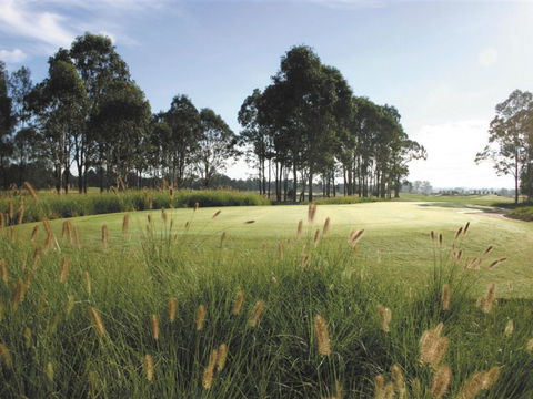 Twin Creeks Golf And Country Club - Kawana Tourism 0