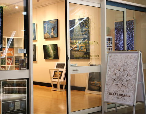 Ultragrafik Fine Art Gallery - Kawana Tourism 0
