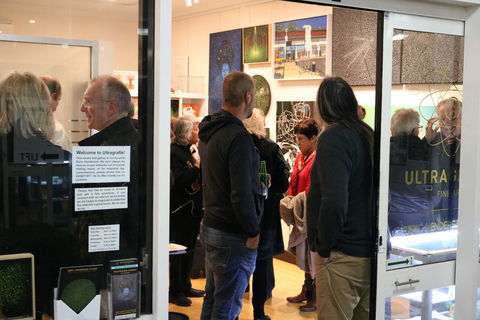 Ultragrafik Fine Art Gallery - Kawana Tourism 1