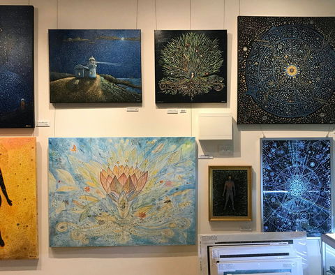 Ultragrafik Fine Art Gallery - Kawana Tourism 2