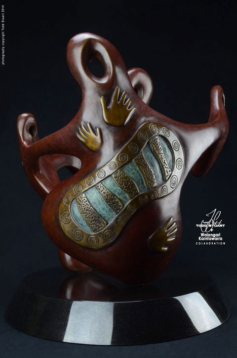 Ultimate Art Gallery - Kawana Tourism 0