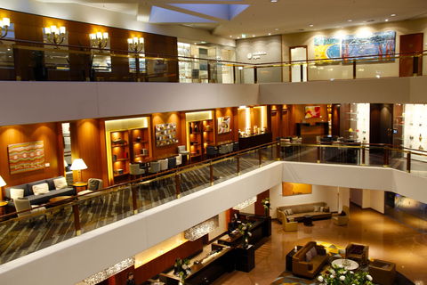 Ultimate Art Gallery - Kawana Tourism 1