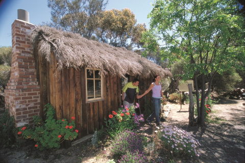 Wagin Historical Village - Kawana Tourism 1