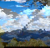 Warrumbungle Environmental Education Centre - Kawana Tourism
