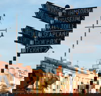 Williamstown Heritage Walks