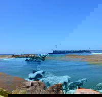 Wooli Beach - Kawana Tourism