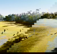 Yarrawonga Mulwala Golf Club Resort - Kawana Tourism