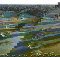 Yarra Yarra Golf Club