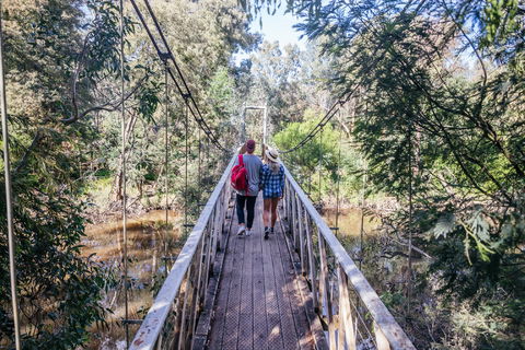 Yea Wetlands Walk - Kawana Tourism 0