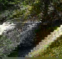 Zillie Falls - Kawana Tourism
