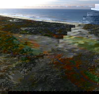 13th Beach Golf Links - Kawana Tourism