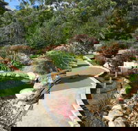 18 Hole Mini Golf - Club Husky - Kawana Tourism