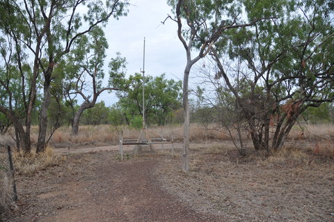 Alexander Forest Memorial - Kawana Tourism 0