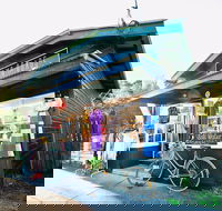 Arts Vintage and Retro Trail - Kawana Tourism