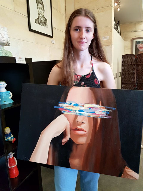 Art'sKool@Kazworks - Kawana Tourism 0