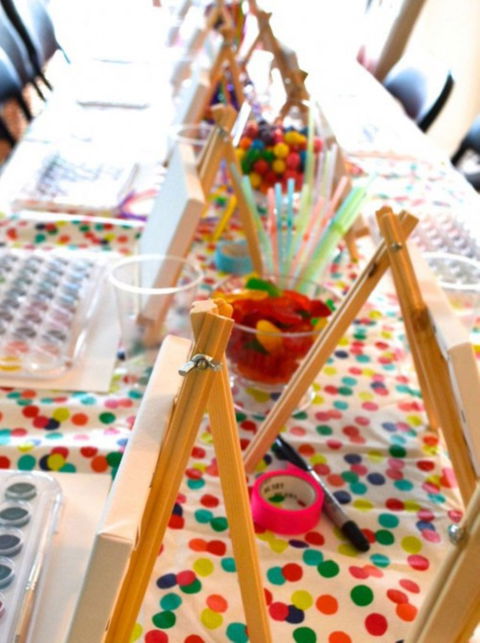 Art'sKool@Kazworks - Kawana Tourism 2