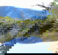 Avon River Walk Trail and Janet Millet Lane - Kawana Tourism