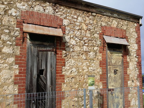 A Walk Back In Time Time Trail - Kingscote - Kawana Tourism 0