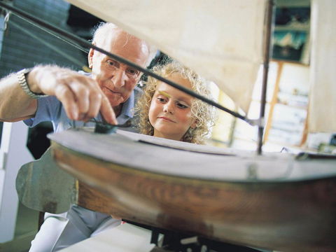 Ballina Naval And Maritime Museum - Kawana Tourism 0