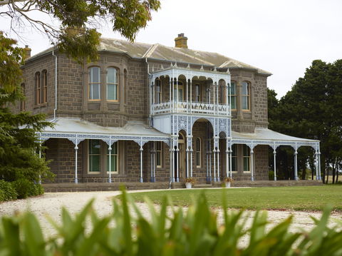 Barwon Park - Kawana Tourism 0