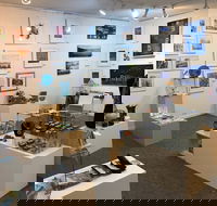 Batemans Bay Visitors Centre Art Gallery - Kawana Tourism