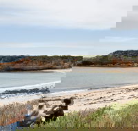Bay of Islands Coastal Park - Kawana Tourism