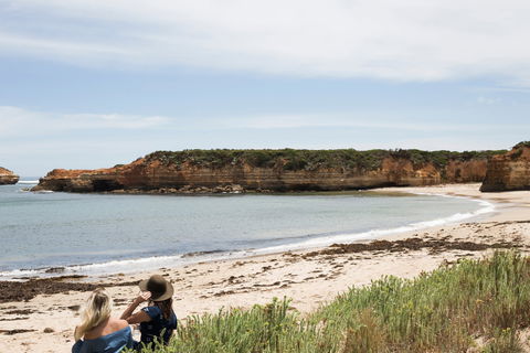Bay Of Islands Coastal Park - Kawana Tourism 0