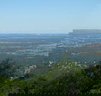 Bell Bird Hill Lookout - Kawana Tourism