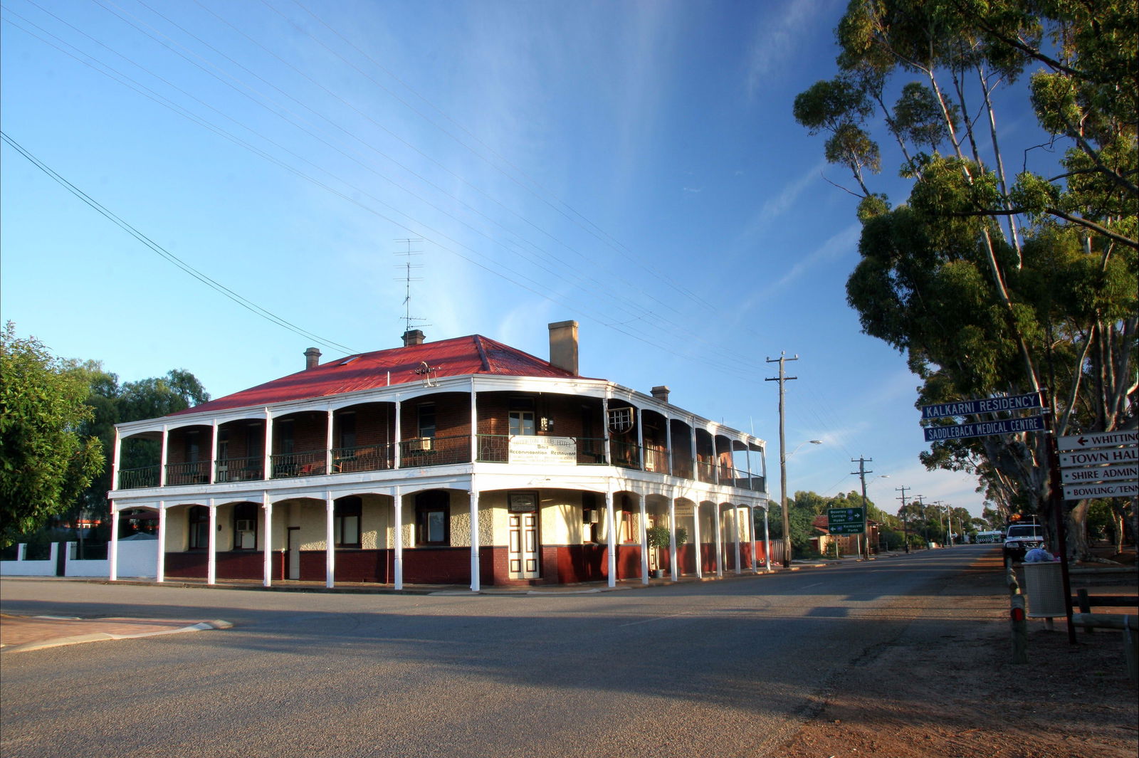 Aldersyde WA Kawana Tourism
