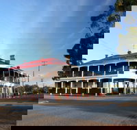 Brookton - Kawana Tourism