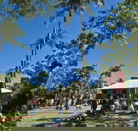 Broome Courthouse - Kawana Tourism